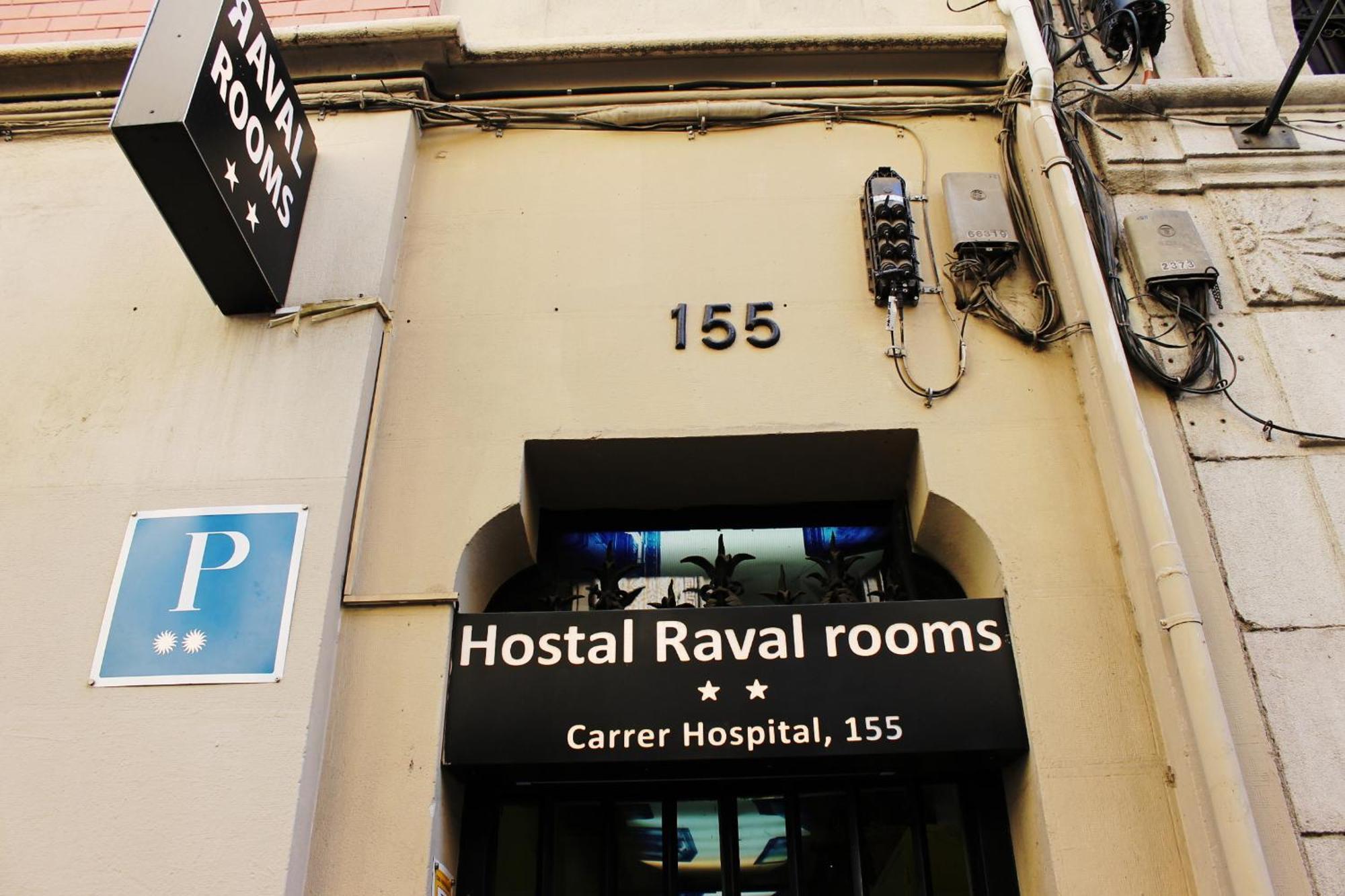 Raval Botella Private Rooms - Barcelona — Fotos 1